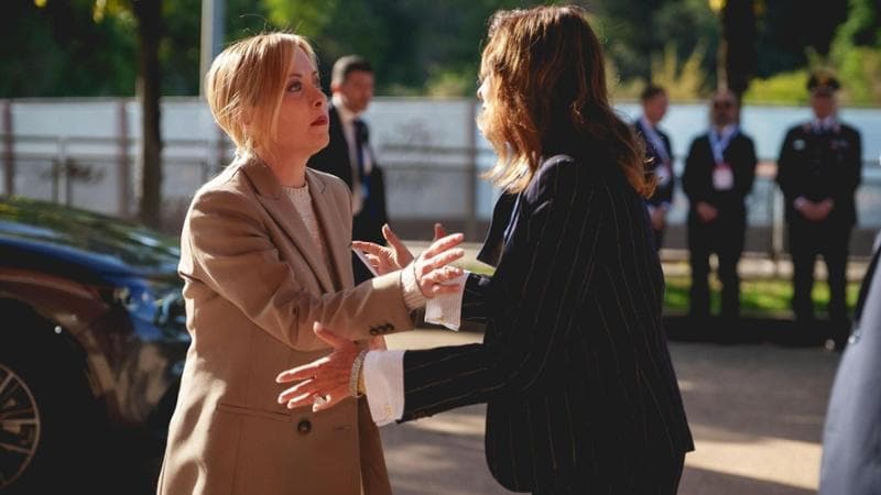 "Non ci lasceremo sopraffare". Meloni assumerà l'interim del Turismo, con Caramanna in posizione favorevole. 3