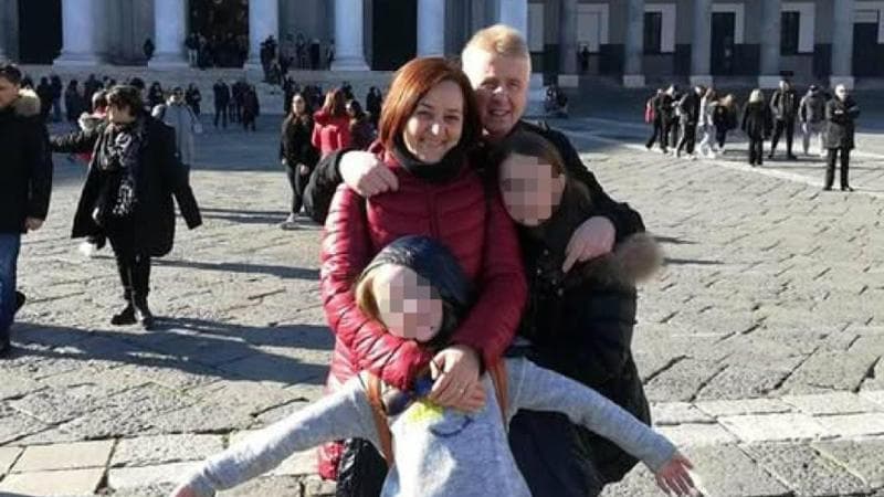 Non si è trattato di intossicazione, ma di omicidio: madre e figlia decedute per avvelenamento. 2