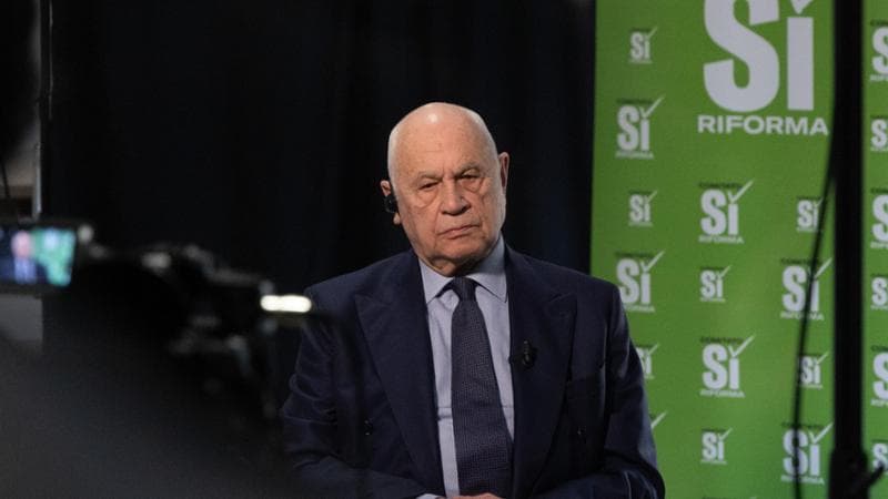 Nordio: “Bartolozzi costantemente leale, dimissioni per motivi più gravi” 1