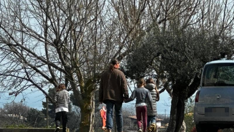 Nordio conferma l'invio di ispettori nella famiglia del bosco: possibili audizioni di magistrati e genitori. 1