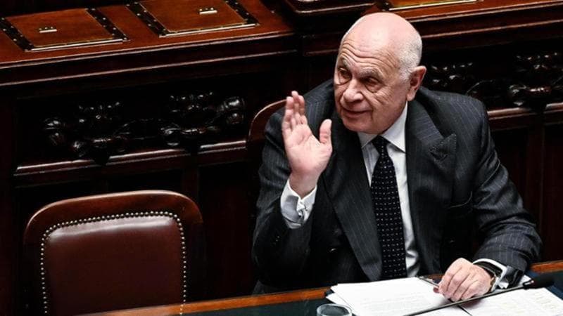 Nordio deluso dalla destra a Treviso: “Se persiste, segnerà il marchio della sconfitta su Meloni” 2