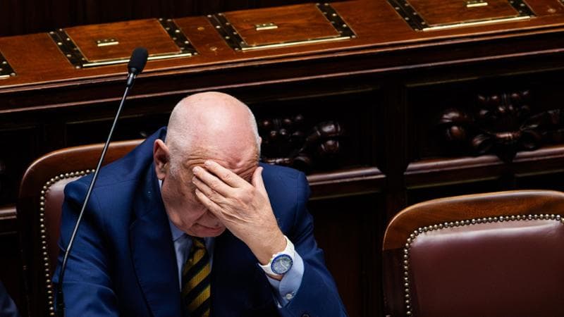Nordio riconosce le proprie mancanze ma rimane al ministero: “Ho commesso un errore riguardo al Csm” 2
