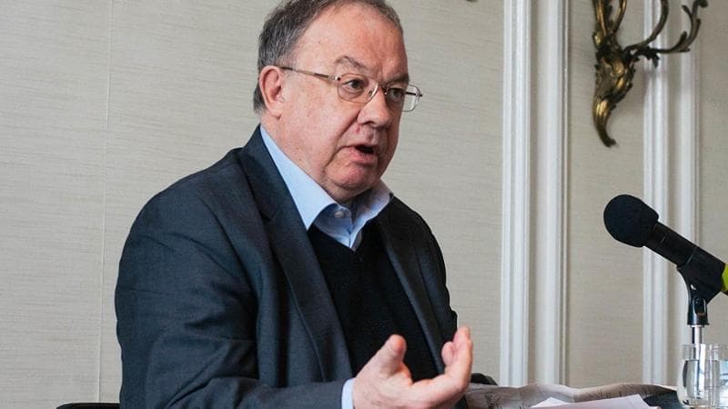 Olivier Roy: “Le ragioni del successo degli ayatollah in questo conflitto” 2