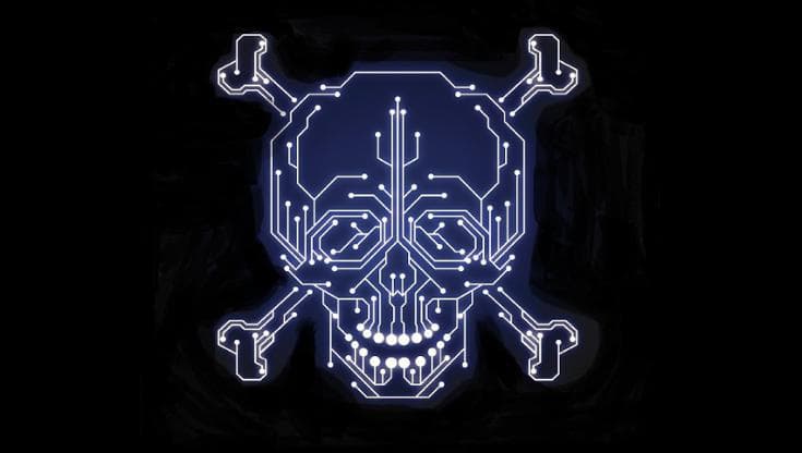 Oltre 2 miliardi di perdite e un costo medio di 1.200 euro a individuo: il prezzo della pirateria. 2