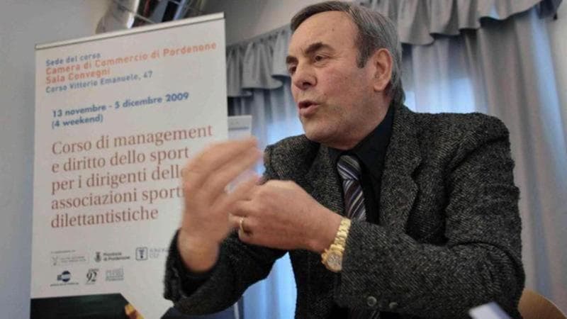 Omicidio del fondatore di TelePordenone, individuato un sospettato: si tratta di un uomo italiano di oltre sessant'anni. 1