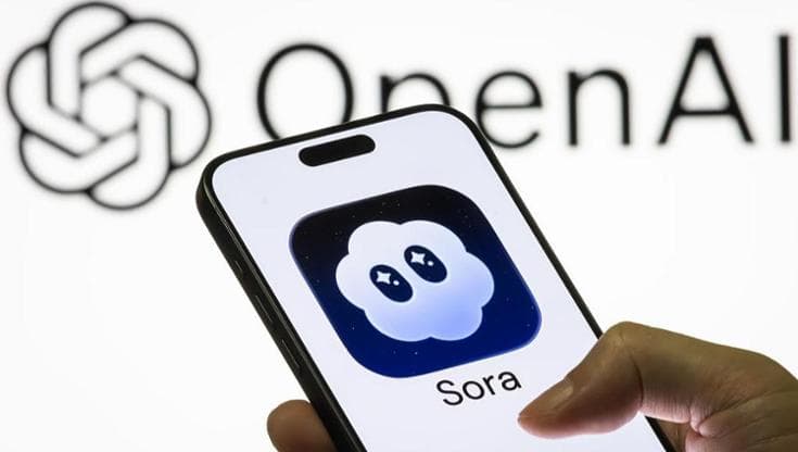 OpenAI interrompe Sora: motivazioni dietro l'abbandono dell'app per la creazione di video con intelligenza artificiale. 2