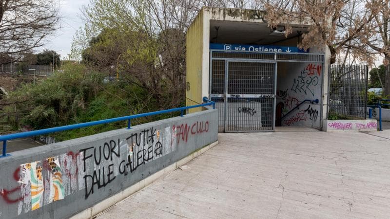 Operazione antiterrorismo: catturato un ulteriore attentatore 2