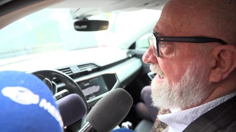 Ordinanza sulla famiglia nel bosco: “Infranto il diritto all'istruzione dei bambini, Catherine deride tutti” 1