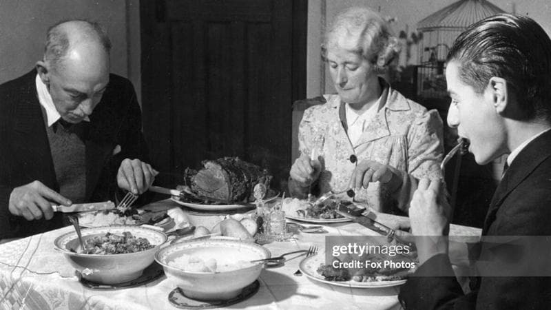 Orwell in chiave gastronomica: una distopia culinaria 2