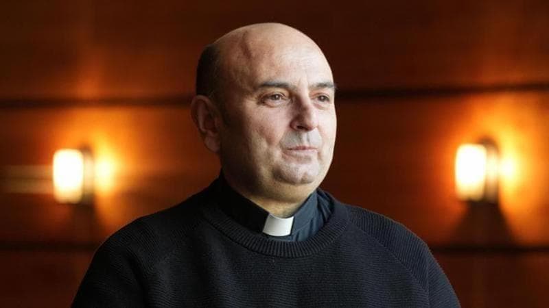 Padre Romanelli: “A Gaza persiste una grave carenza di beni essenziali” 1