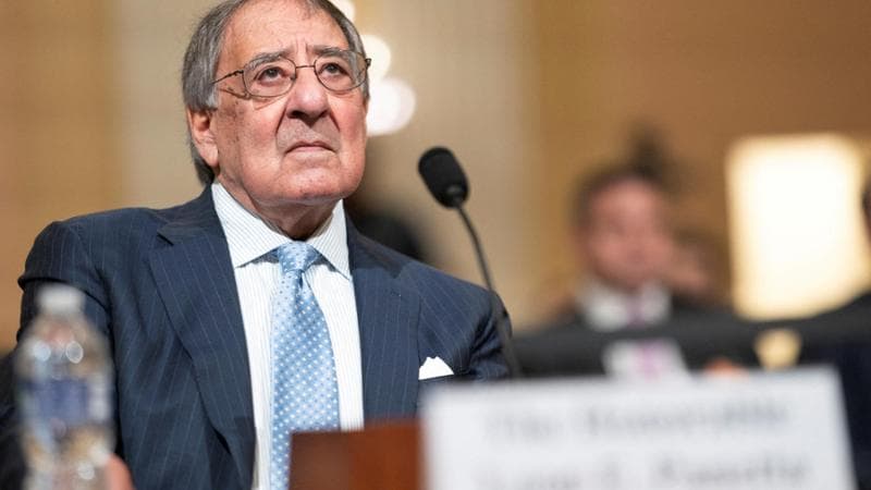 Panetta: “Non si tratta del Venezuela, la missione è priva di obiettivi chiari e la sua fondazione giuridica è fragile” 1