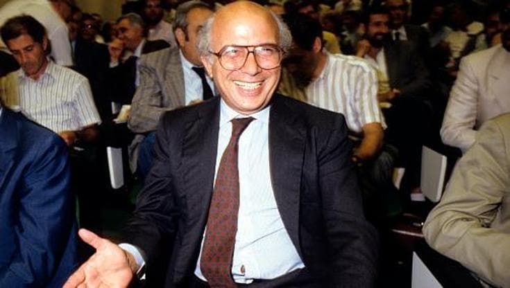 Paolo Cirino Pomicino: “Tangentopoli ha annientato i partiti e favorito l'emergere dei populisti” 2