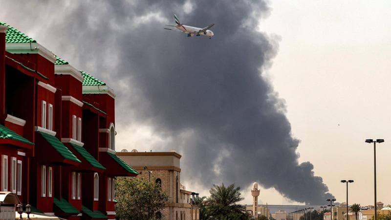 Pasdaran: “Le imprese statunitensi sotto osservazione”. Rifiuti di missili a Gerusalemme 2