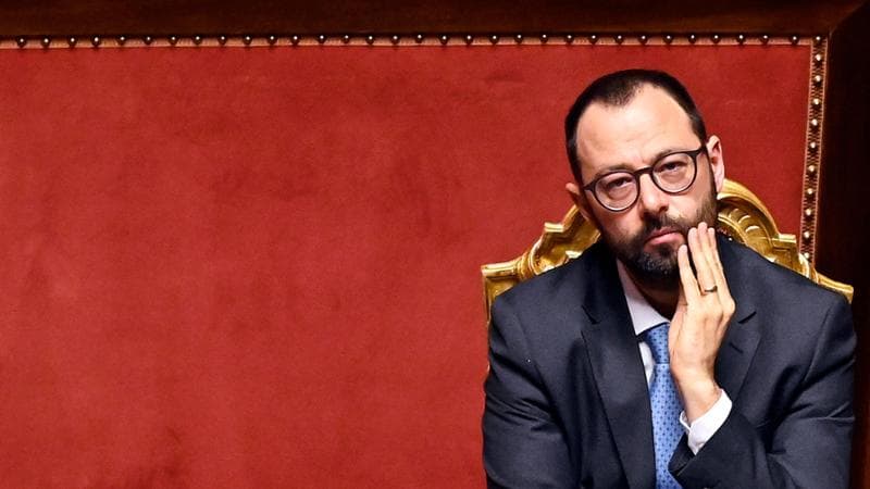 Patuanelli: “Dallo Stabilicum minacce alla democrazia. Primarie? Non è l'unica opzione” 1