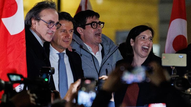 Pd e M5s, dopo il successo al referendum, si concentrano sulle primarie. 2