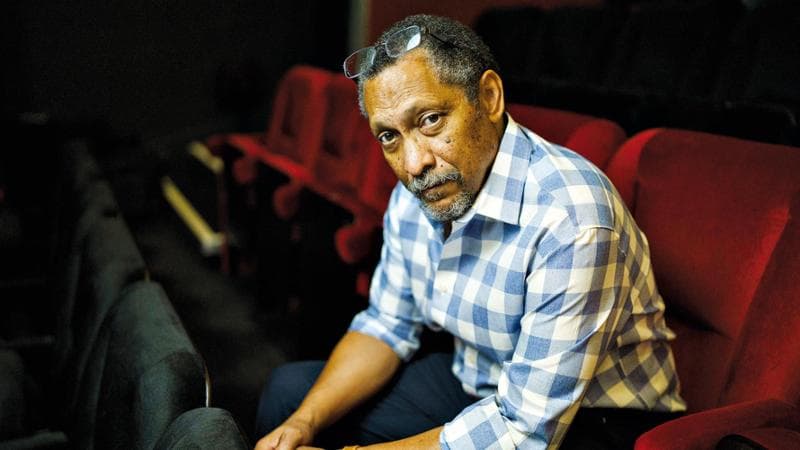 Percival Everett: “La letteratura rappresenta ciò che perdura dell’America più autentica” 1