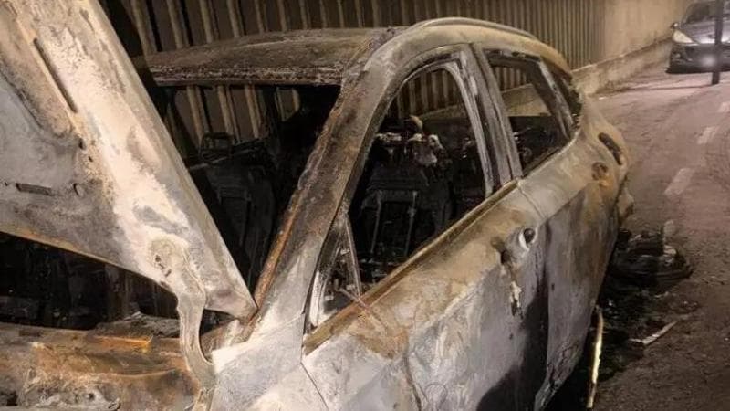 Pescara, ex giornalista denuncia su social: “Un tempo narravo, ora subisco” 2