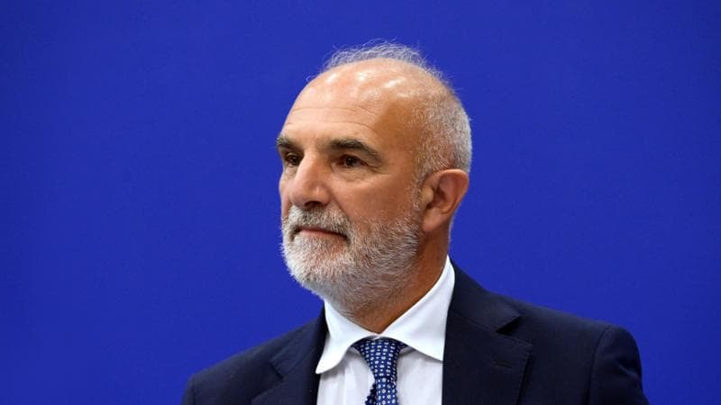 Pescara, il primo cittadino di centrodestra Masci si aggiudica le elezioni comunali straordinarie. 1