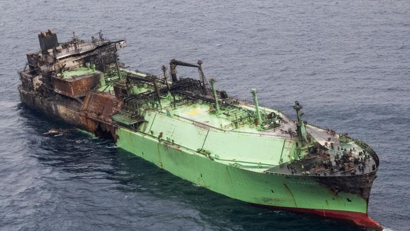 Petroliera russa in balia delle onde: Malta cerca una soluzione definitiva. Abela contatta Meloni. 2