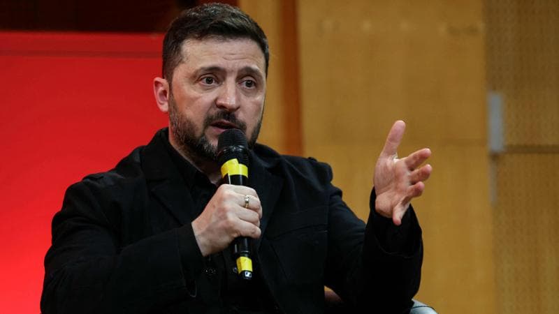 Petrolio, conflitto tra Stati Uniti e Unione Europea riguardo alla deroga sulle sanzioni. Zelensky: “Favorisce la Russia” 2