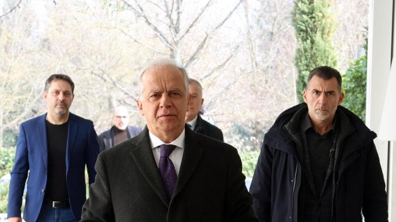 Piantedosi lancia un monito sulle piazze: “Il conflitto potrebbe spostarsi in quel contesto” 1