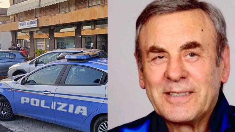 Pordenone, imprenditore rinvenuto senza vita nell'abitazione. Si approfondiscono le circostanze legate alla lesione cranica. 1