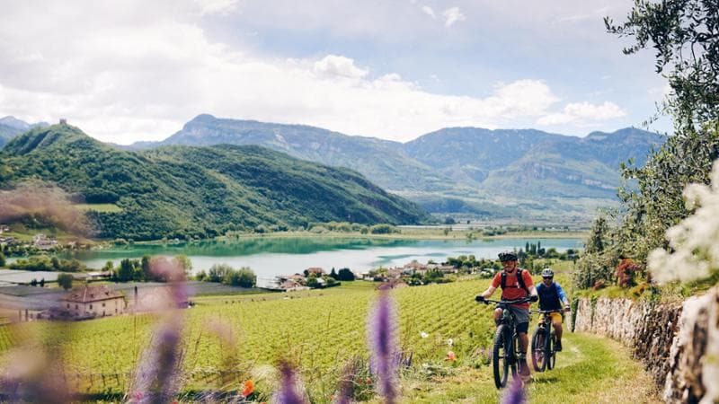 Previsioni climatiche: arrivo anticipato della primavera con deterioramento atteso per l'equinozio del 20 marzo. 1