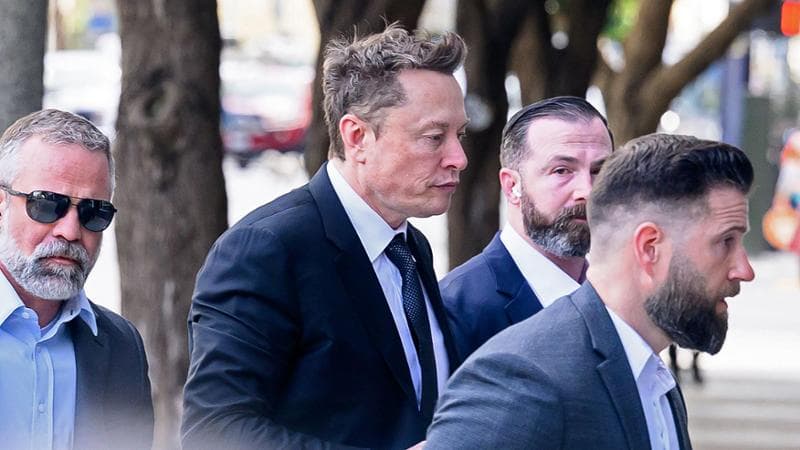 Procedimento legale contro Twitter: Musk avrebbe ingannato gli investitori durante l'acquisizione. Perdite previste nell'ordine di miliardi. 2