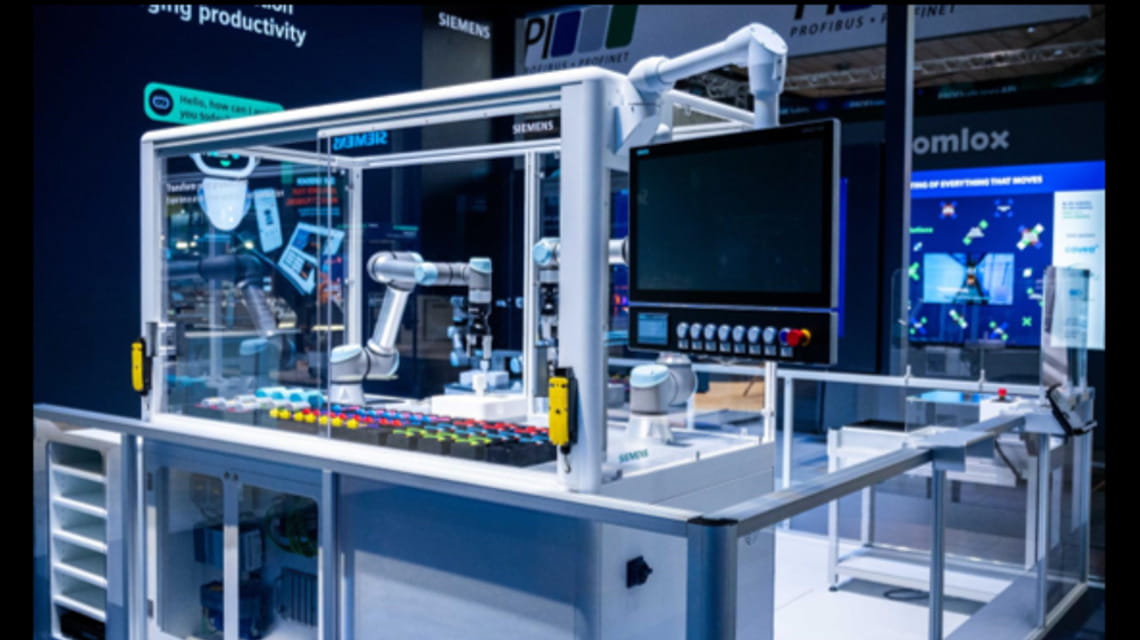 Qualcomm e intelligenza artificiale: dalla concezione alla realizzazione, attraverso un approccio ibrido. 2