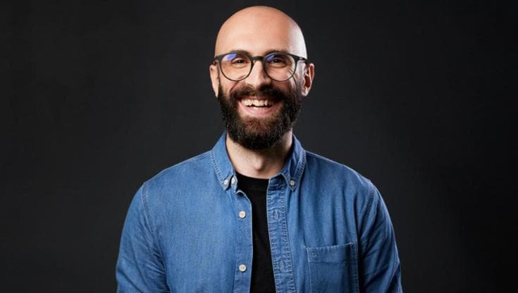 Raffaele Gaito: «Di fronte all'intelligenza artificiale, la questione fondamentale è quali richieste le poniamo» 2