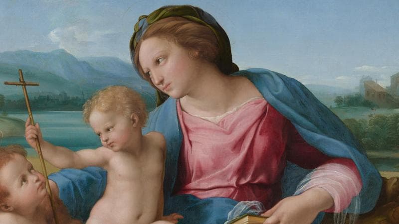 Raffaello conquista New York: la rassegna del Met omaggia “il massimo influente dell’arte” 2