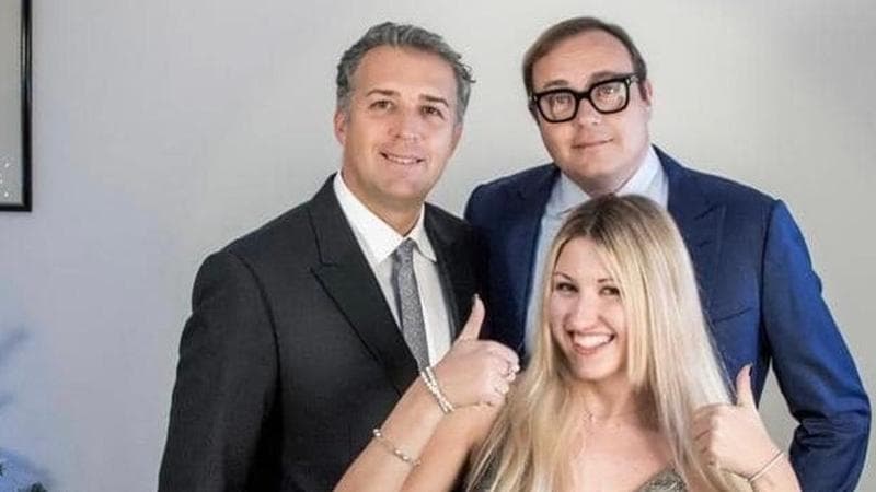 Rai, stipulato un contratto come social media manager per Giada Balloch, figlia del consorte di Tommaso Cerno. 1