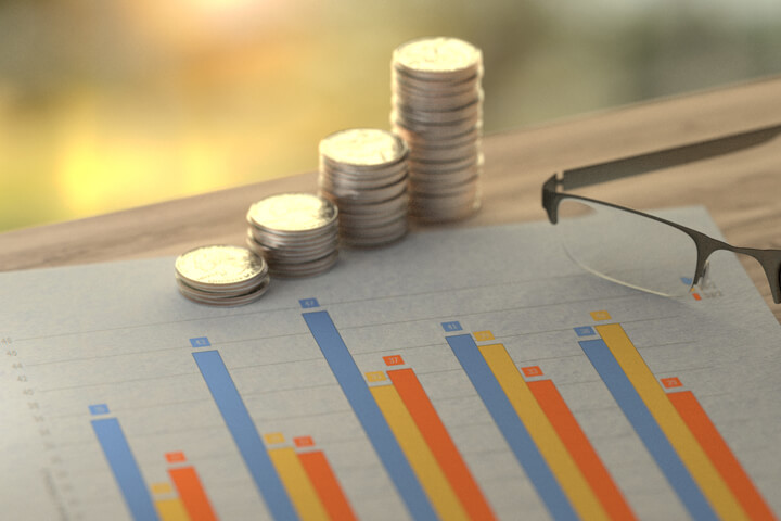 Rapporto ISTAT sui redditi: le conclusioni dell'esecutivo Meloni 1