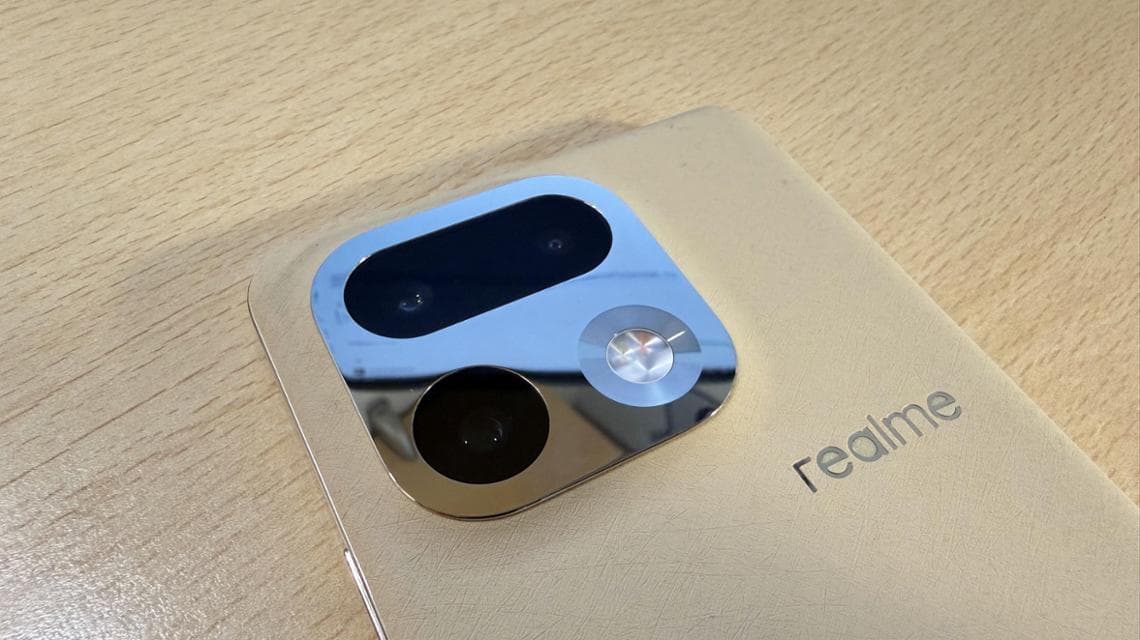 Realme 16 Pro, la gamma media degli smartphone innalza gli standard. 4