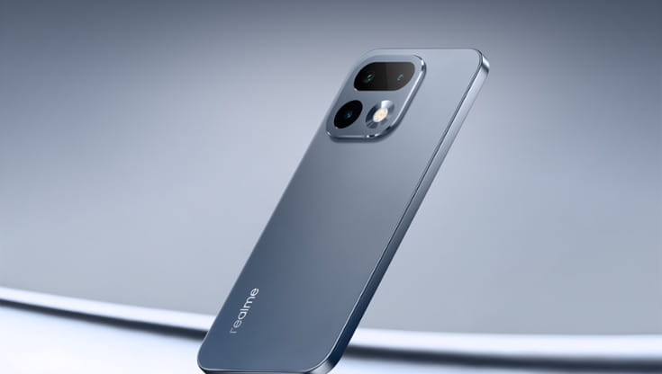 Realme 16 Pro, la gamma media degli smartphone innalza gli standard. 2
