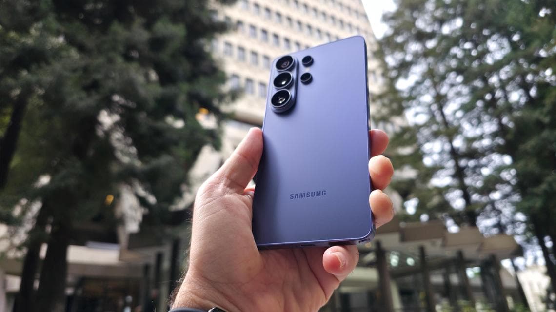 Recensione del Samsung Galaxy S26 Ultra: il Privacy Display rivoluziona l'esperienza. 7