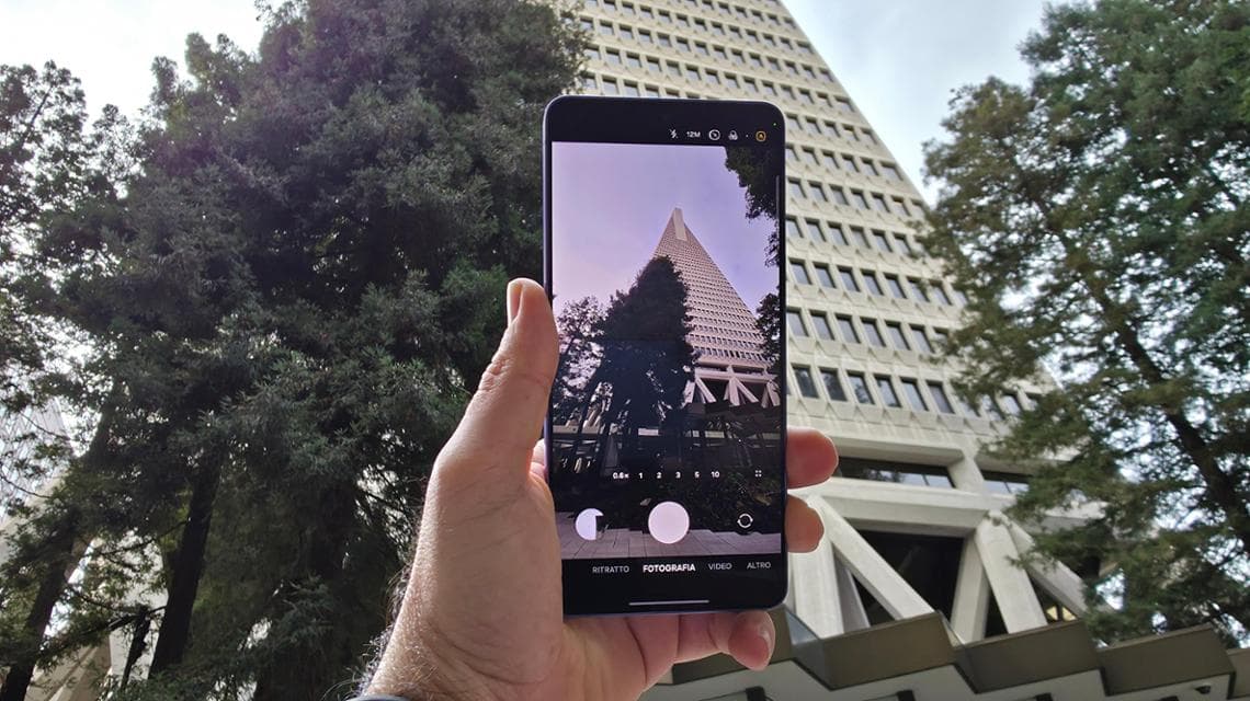 Recensione del Samsung Galaxy S26 Ultra: il Privacy Display rivoluziona l'esperienza. 9
