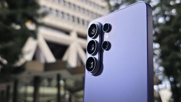 Recensione del Samsung Galaxy S26 Ultra: il Privacy Display rivoluziona l'esperienza. 2