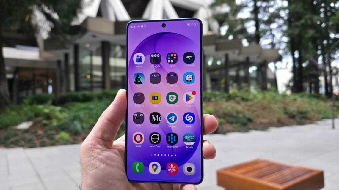 Recensione del Samsung Galaxy S26 Ultra: il Privacy Display rivoluziona l'esperienza. 3