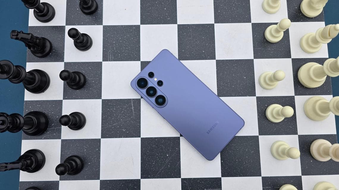 Recensione del Samsung Galaxy S26 Ultra: il Privacy Display rivoluziona l'esperienza. 4