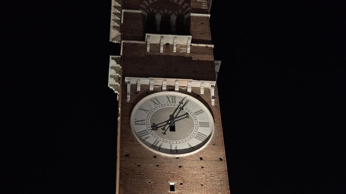 Recensione di Motorola Signature: smartphone di punta sottile con ottime prestazioni fotografiche. 19