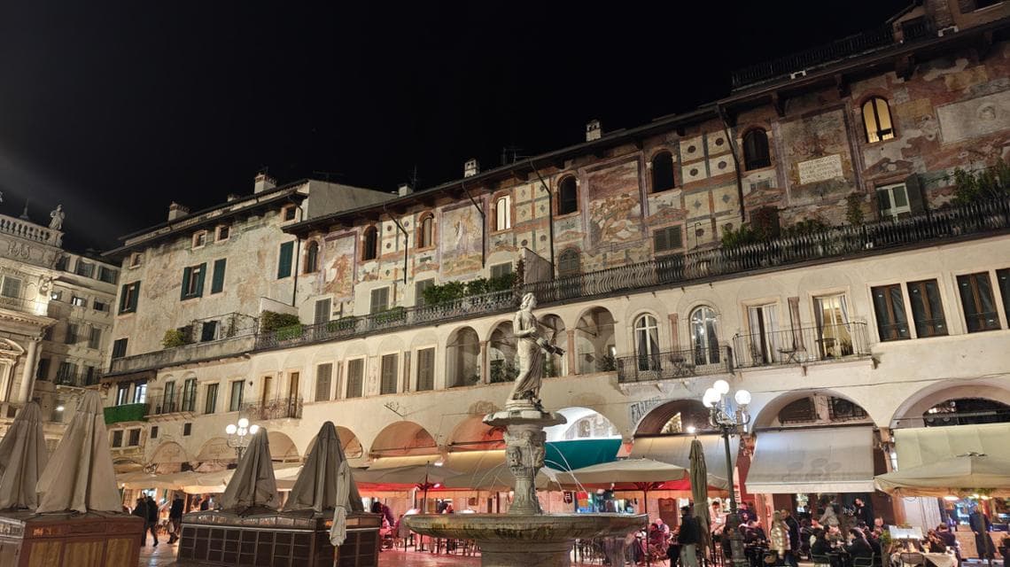 Recensione di Motorola Signature: smartphone di punta sottile con ottime prestazioni fotografiche. 17