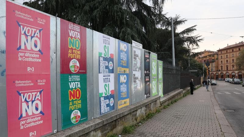 Referendum 2026: informazioni essenziali da conoscere 2