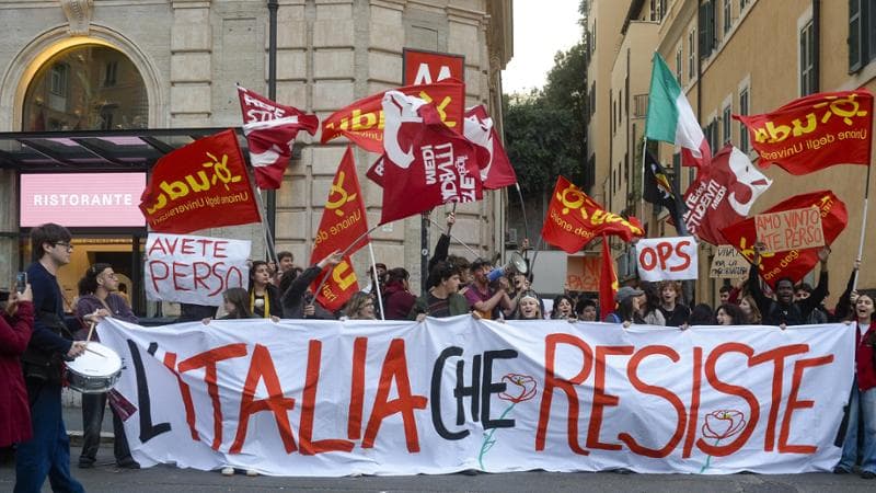 Referendum, bocciatura massiccia: la riforma della giustizia bloccata da 14 milioni di voti contrari. 2