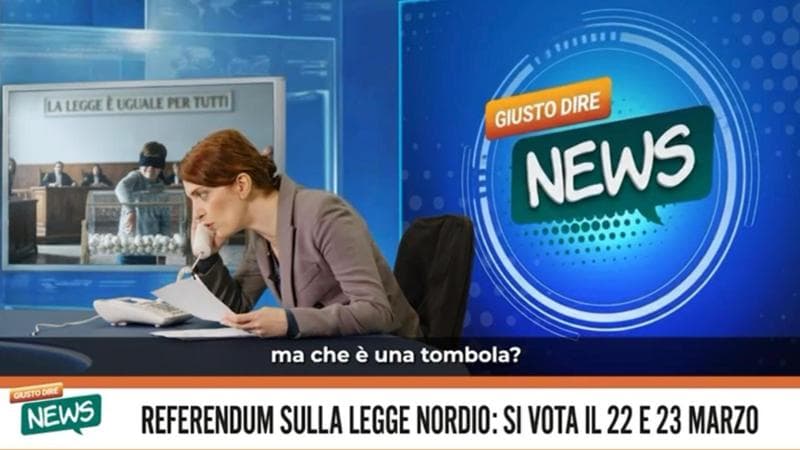 Referendum, dalla falsa trasmissione per il no alle illustrazioni di Osho per il sì: la strategia sui social dei comitati 1