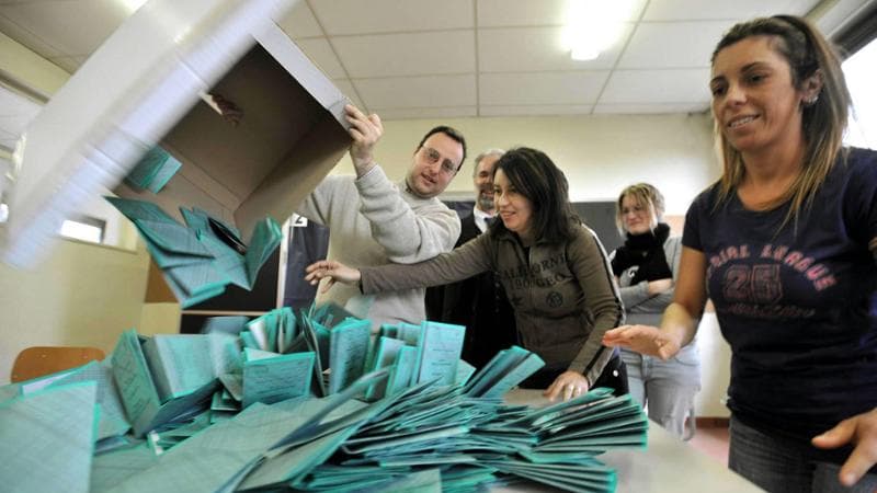 Referendum, dimissioni e assenze: battaglia contro il tempo per sostituire gli scrutatori. 2