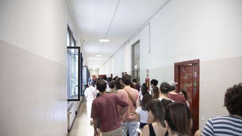 "Referendum eccessivamente influenzati dalla politica, aumenta l'astensione: il rapporto di Legacoop-Ipsos" 1