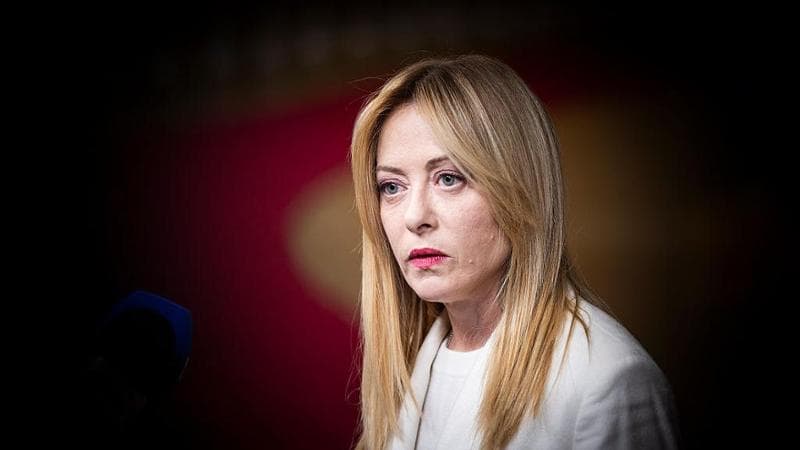 Referendum, il successo del No secondo la stampa estera: “Meloni in difficoltà” 2