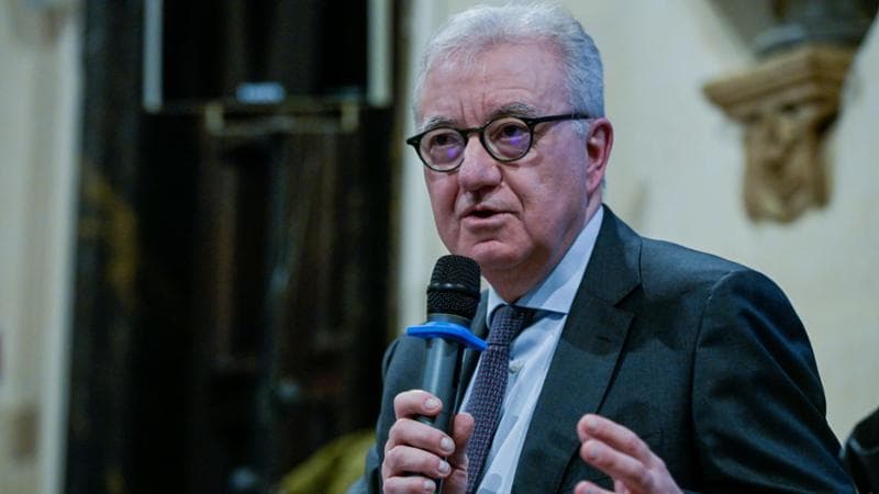 Referendum, la critica di Mantovano: “Ostracismo nei confronti dei magistrati favorevoli al sì. Minacce da Gratteri” 1