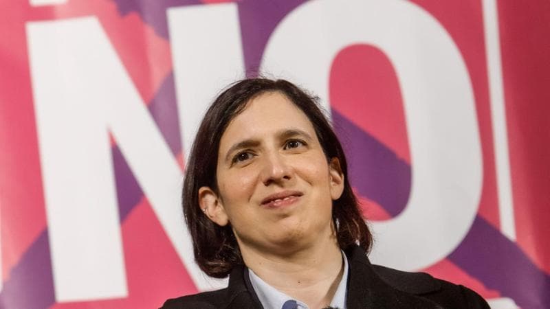 Referendum, la critica di Schlein: “Desiderano stabilire chi può esercitare la professione di giudice” 2